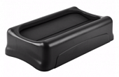 Крышка маятник Rubbermaid FG267360BLA в компании ШефСтор